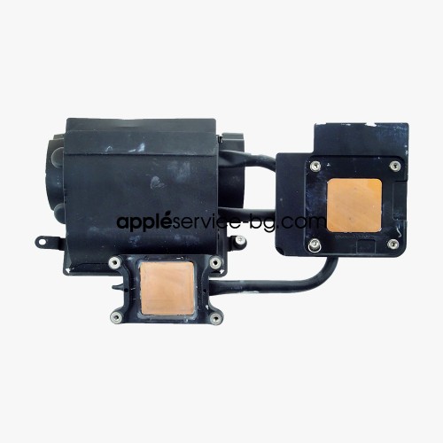 Охлаждане Apple Imac 27" A1419 Late 2012 – 2014  806-4213